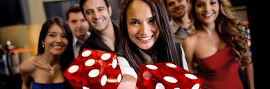 Официальный сайт Casino Unlim